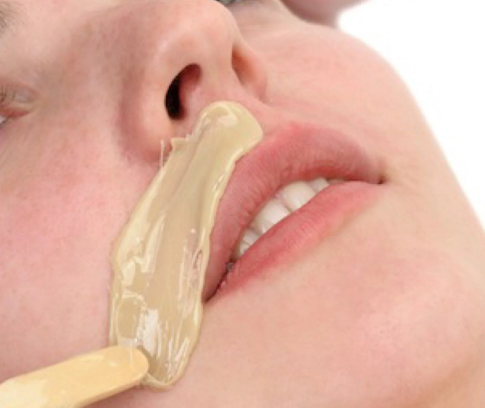 Lip Wax
