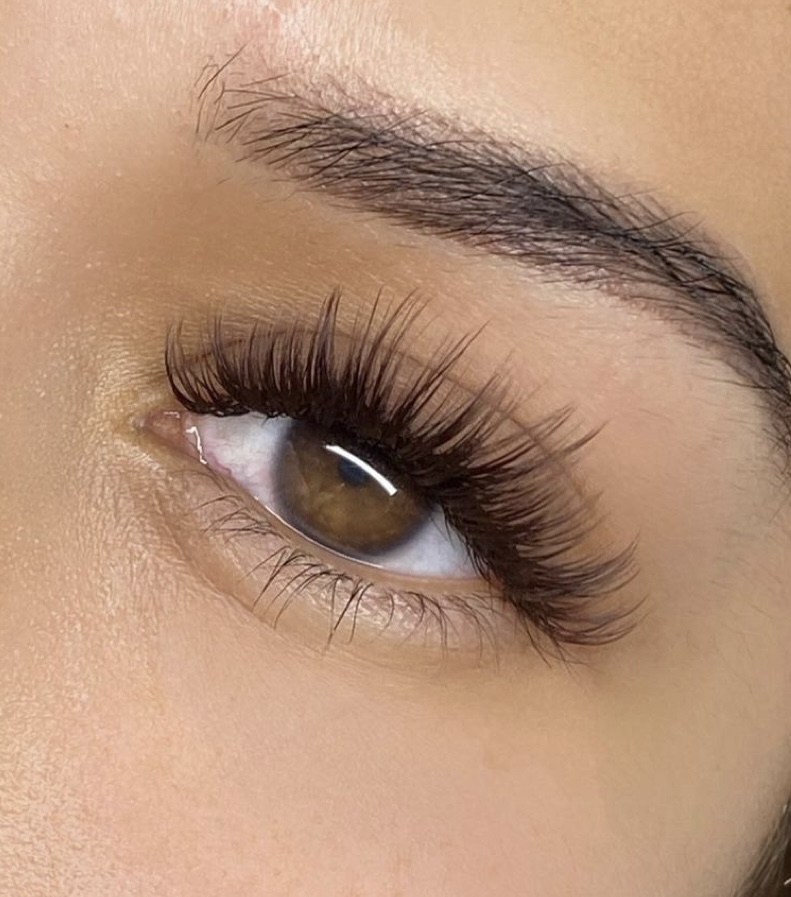 Lash Extension-Fill