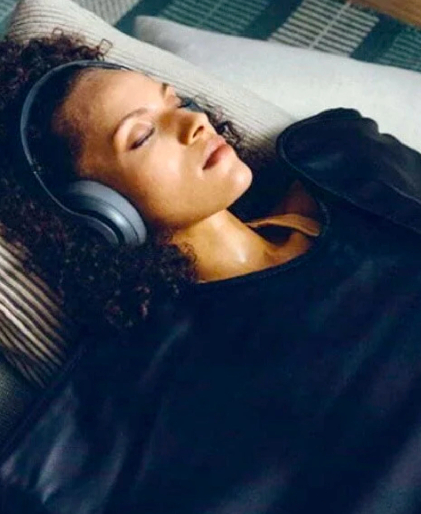 Infrared Sauna Detox