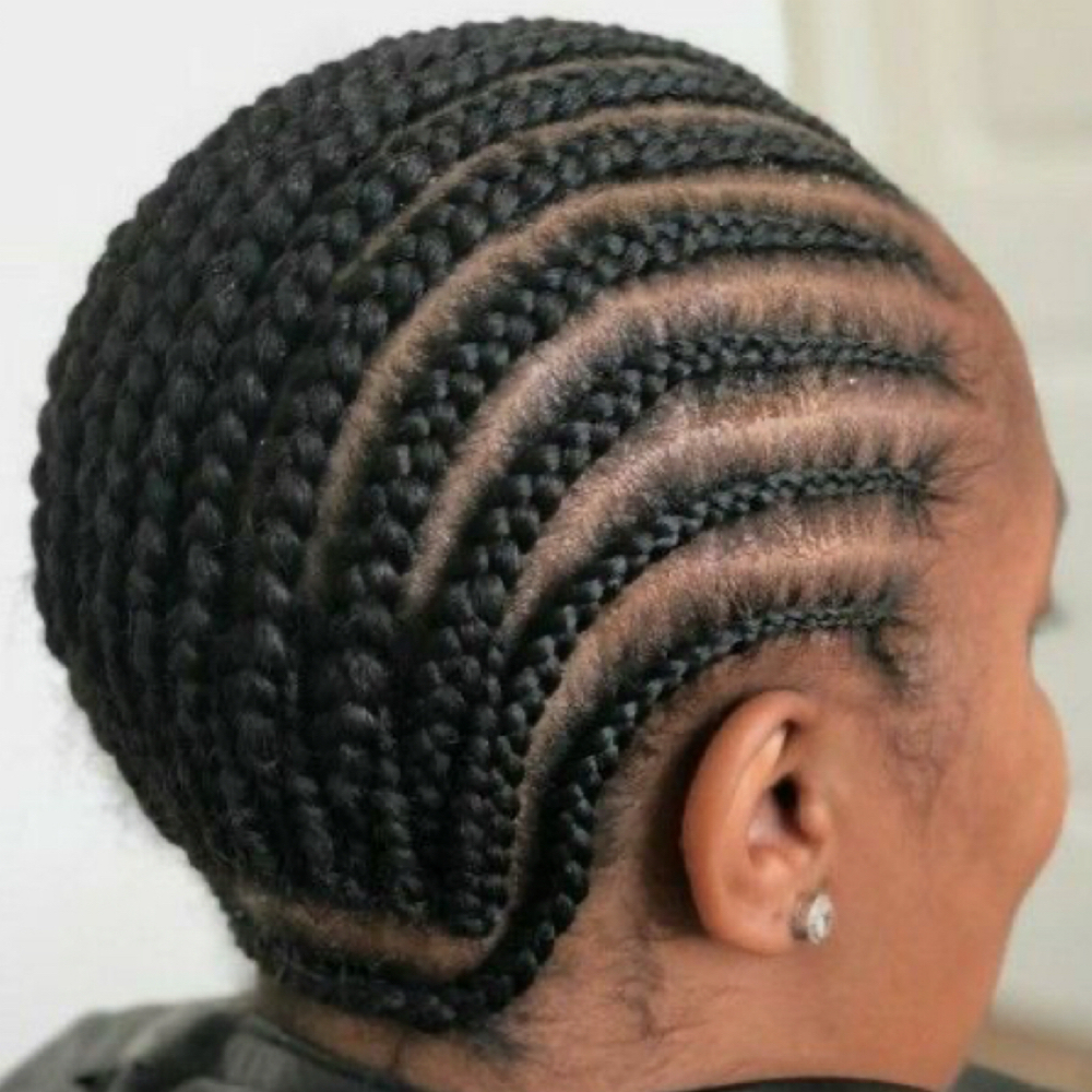Braid Downs