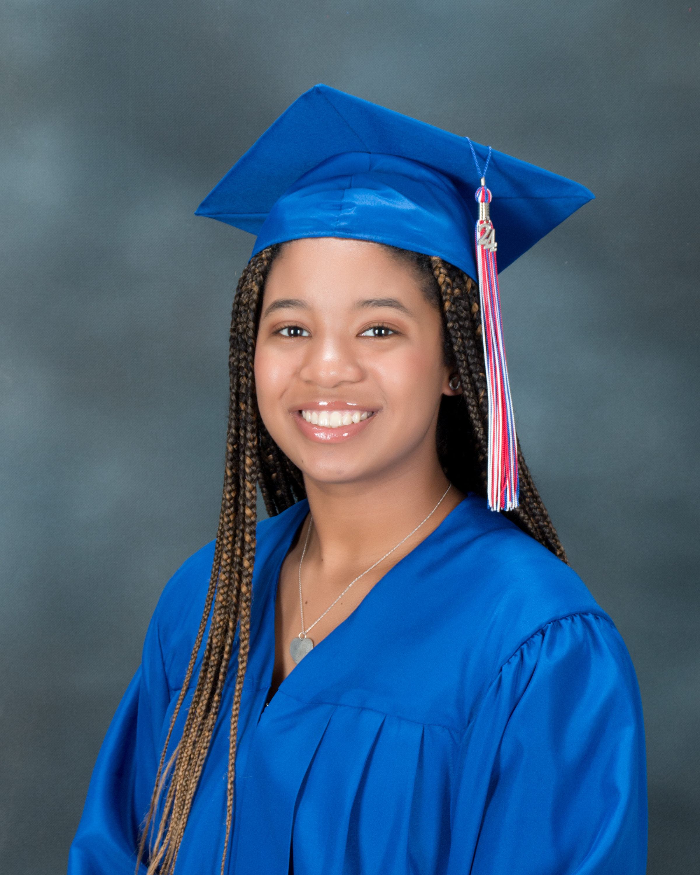 Graduation Portraits / Headshots