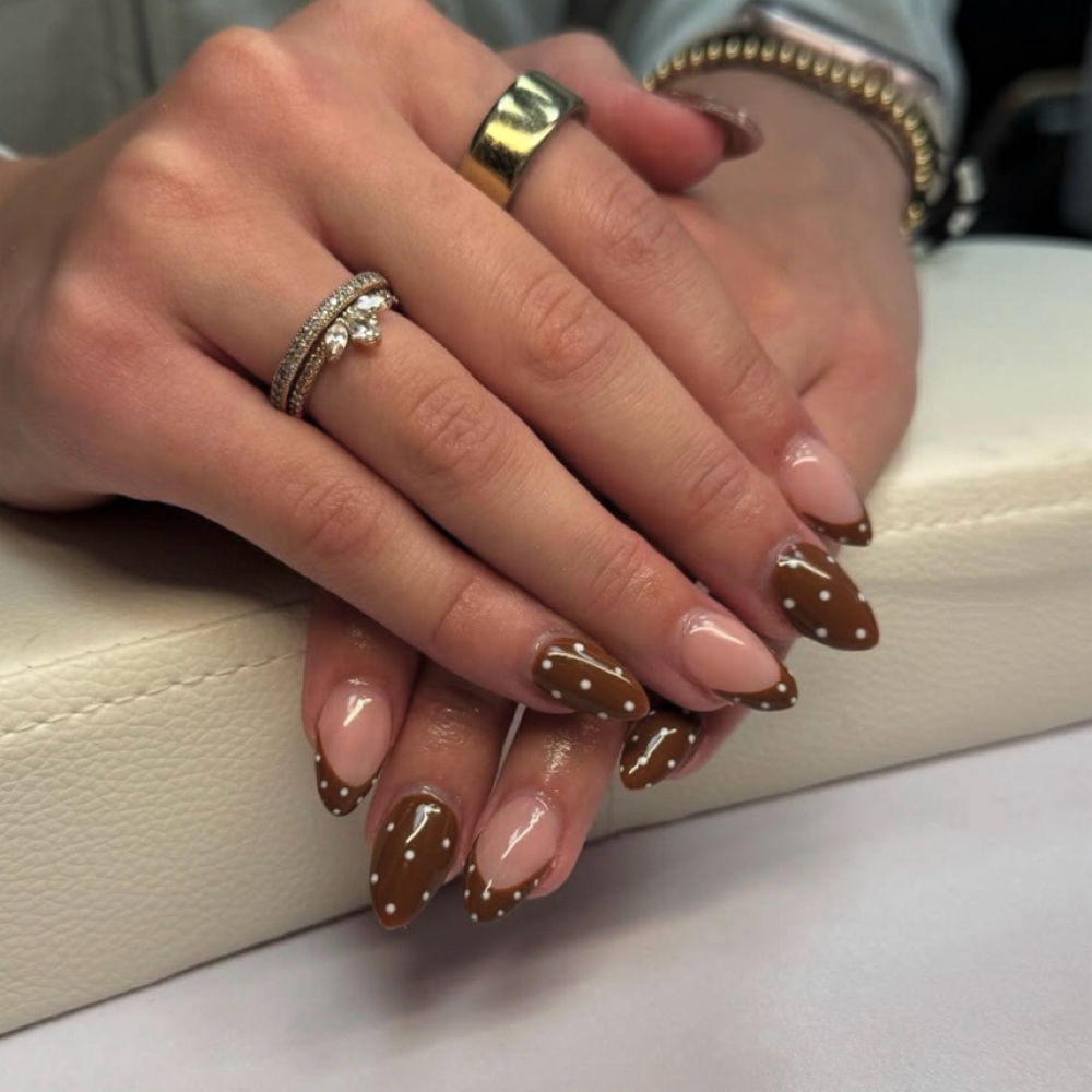 Level 1 Nail Art at Salt & Light Studio in Mitchell, SD