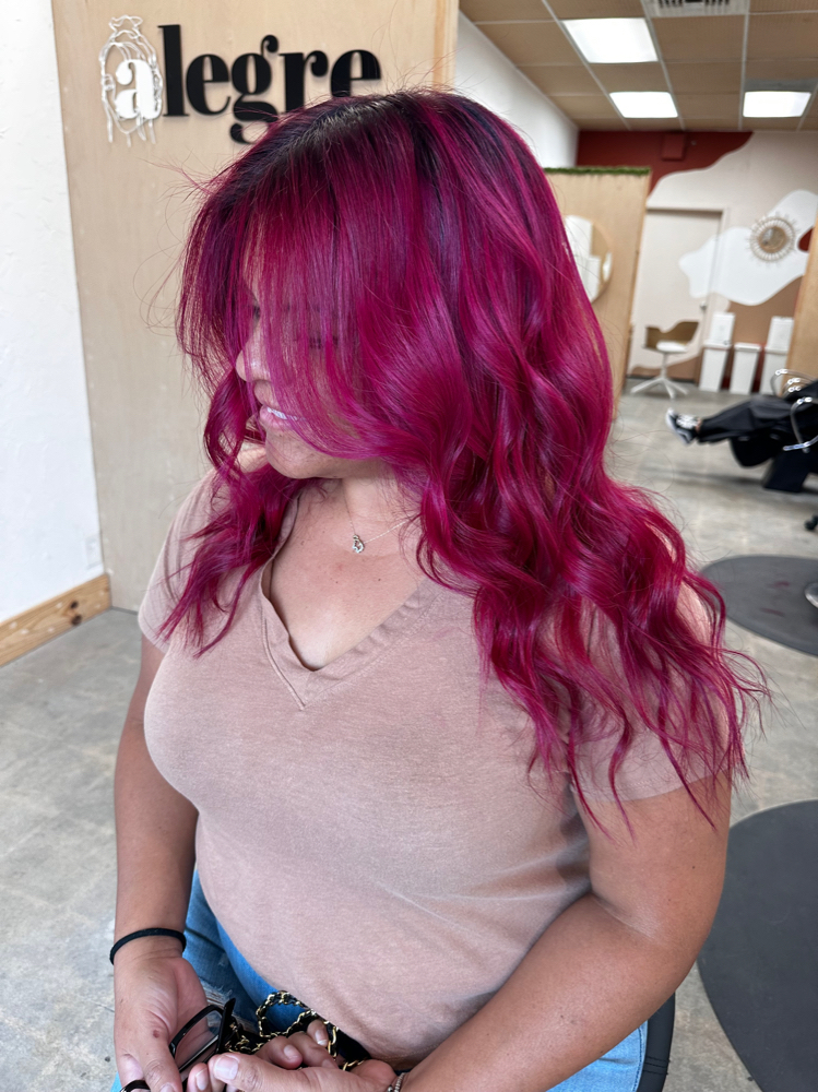 Fashion Color