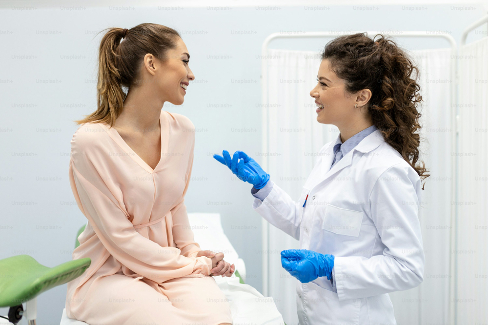 Clinic Visit