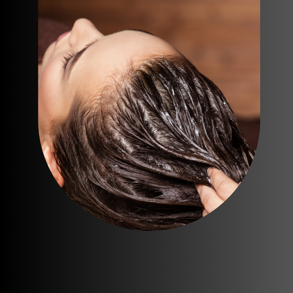 Conditioning Treatment