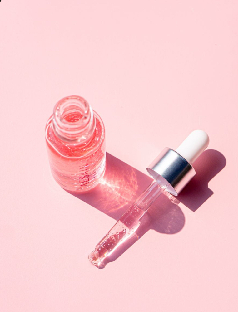 Intimate Lightening Treatment