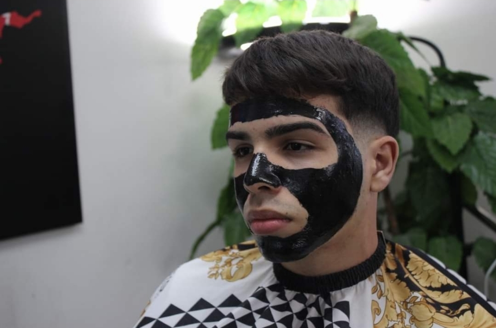 Black Mask