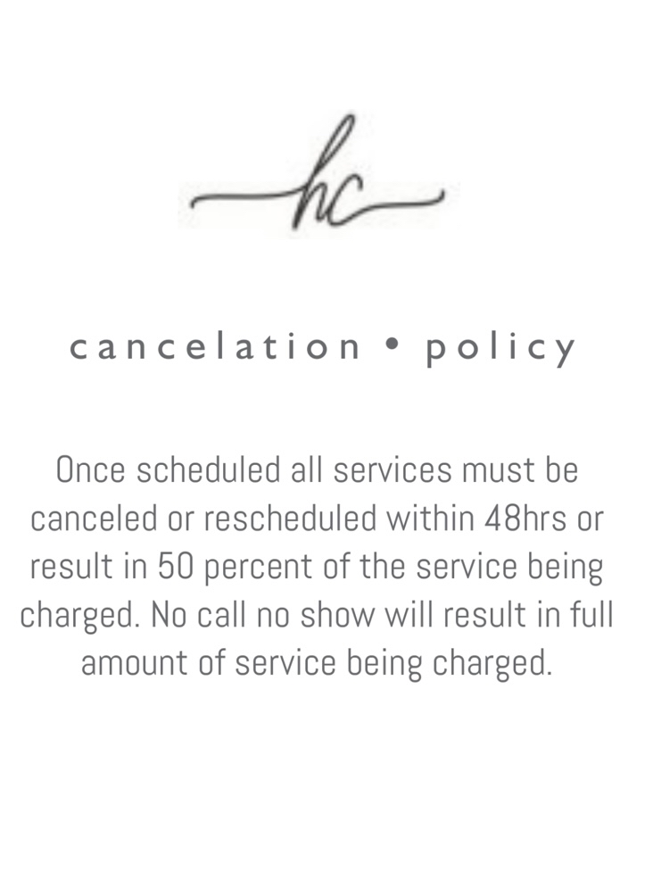 48 Cancelation