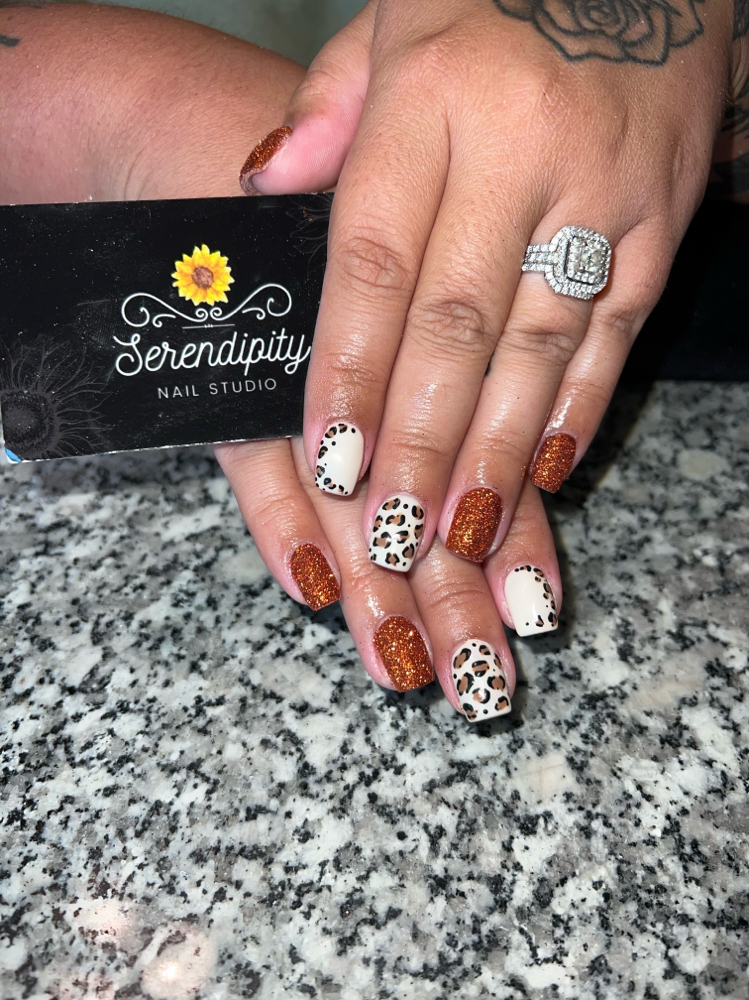 Short Full Set