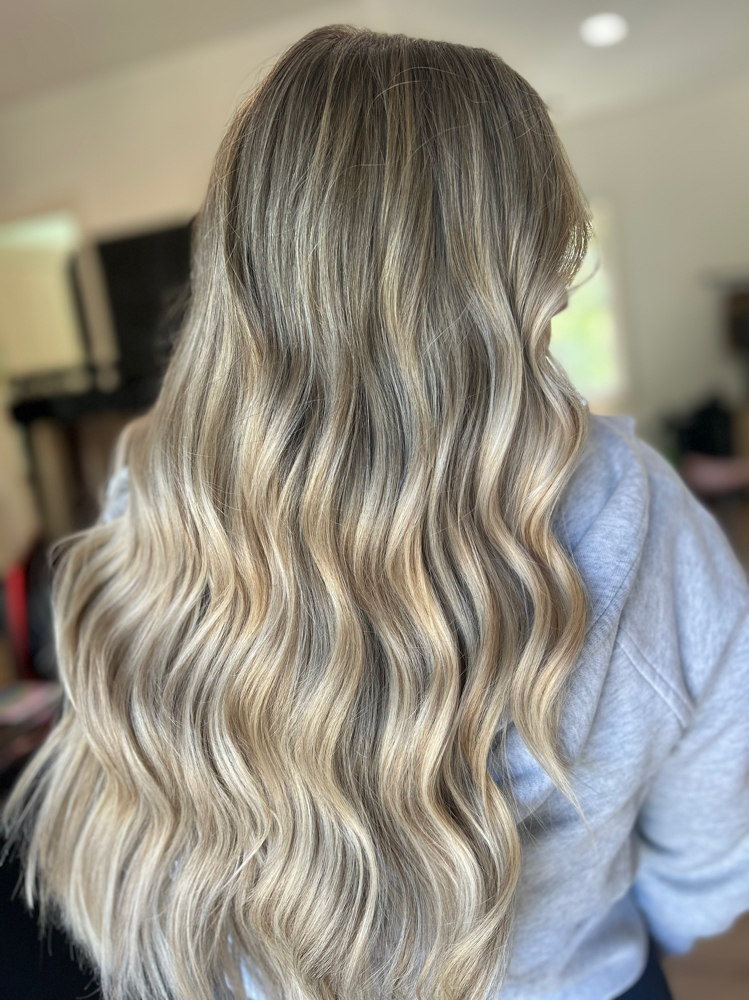 Gloss /Toner
