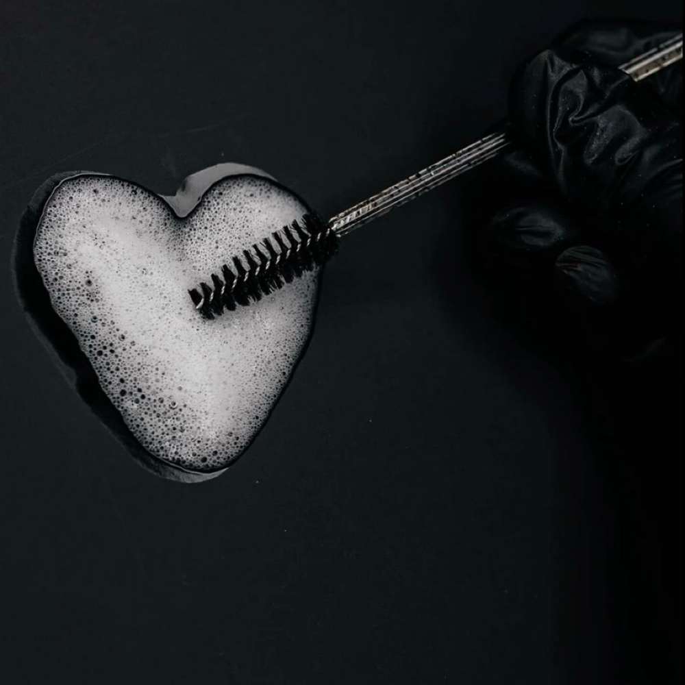 Angel Set 3 Week Fill at L A S H | R X in Westport, MA