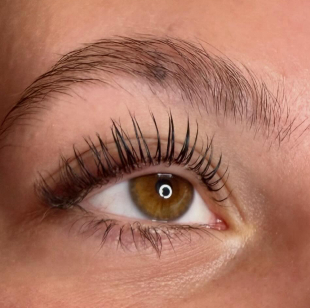 Lash Lift & Tint Duo at Skin Lab by Ava Castelluzzo in Lapeer, MI