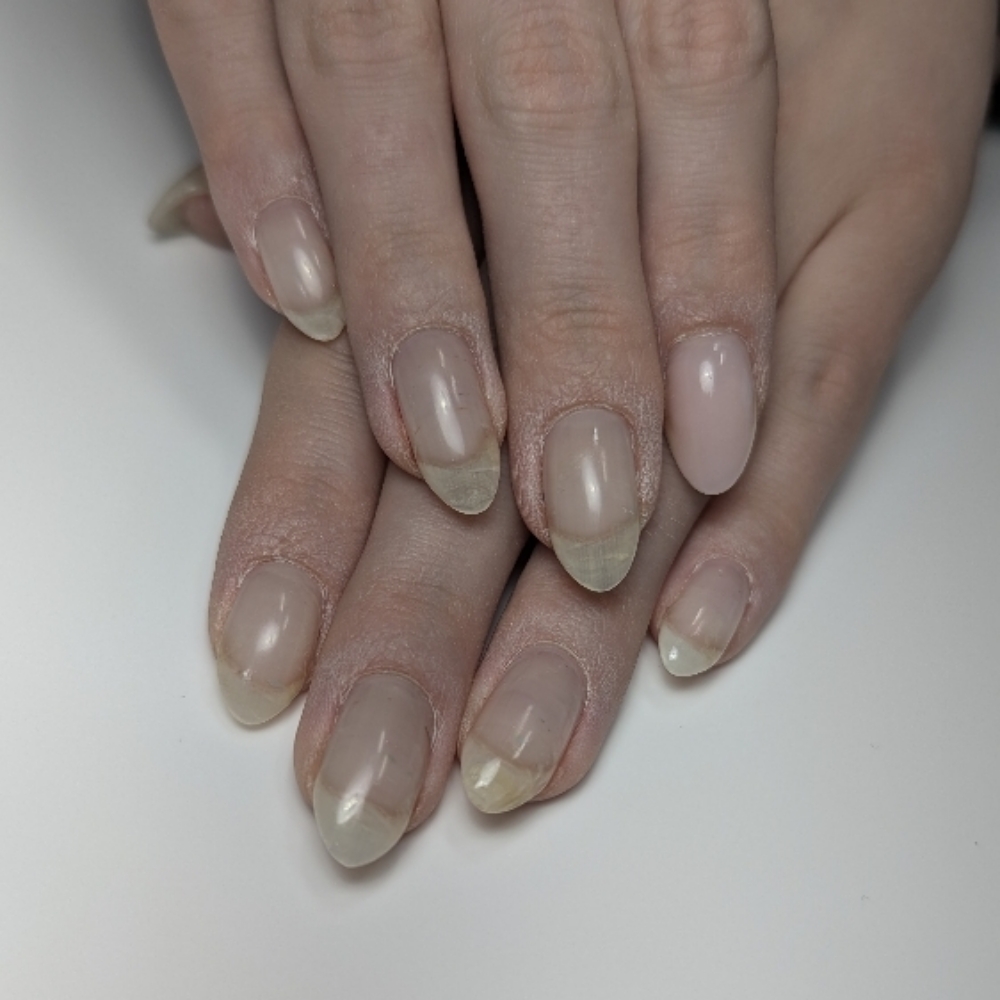 Broken Nail Fix - ADD ON at Ema V Beauty in Parker, CO