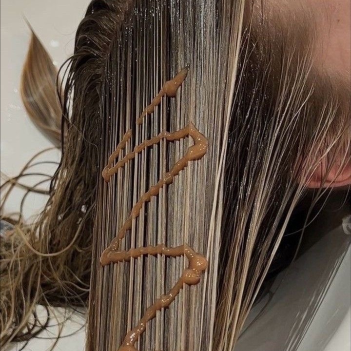 Toner/Gloss at Blendz by Benz in Vista, CA