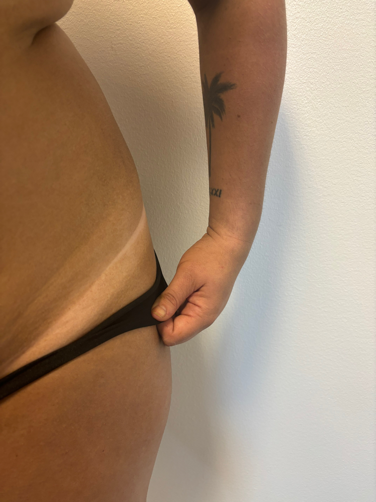 Signature Spray Tan