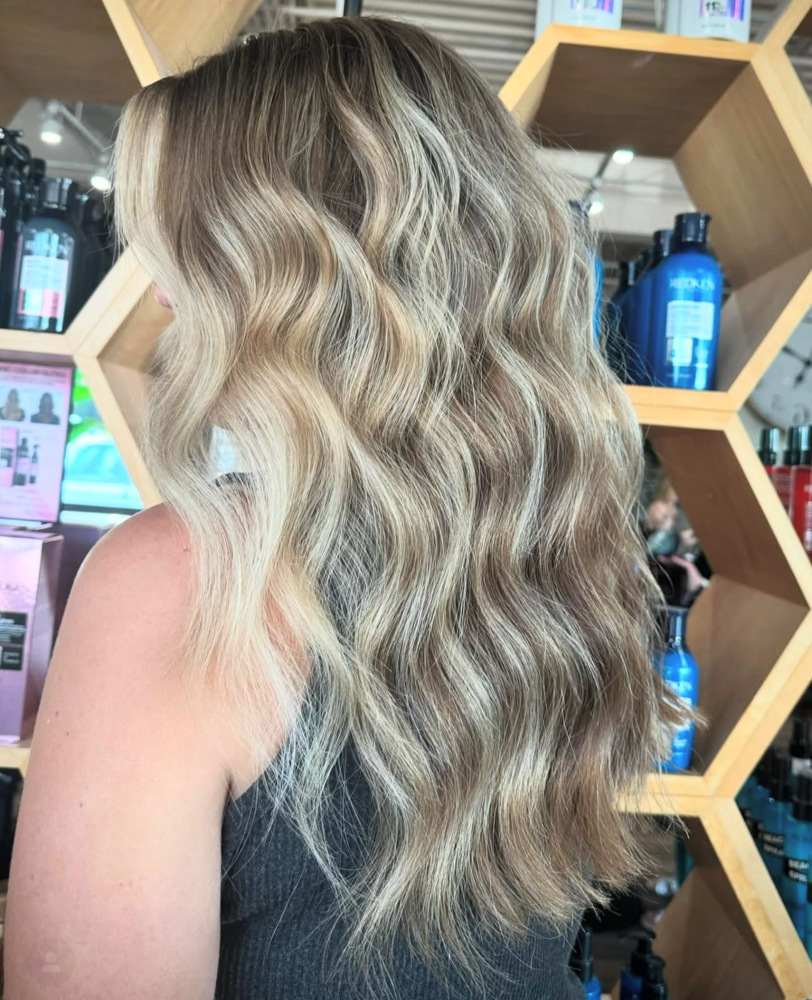 Full Balayage