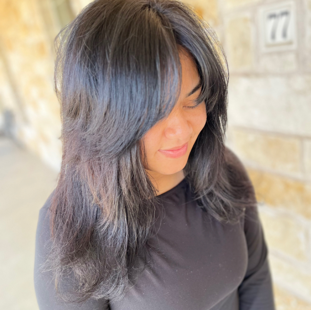 Womens Haircuts at Beautiful Beings Beauty in Round Rock, TX