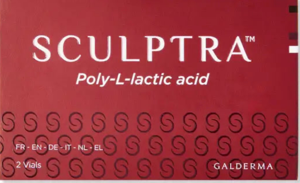 Sculptra