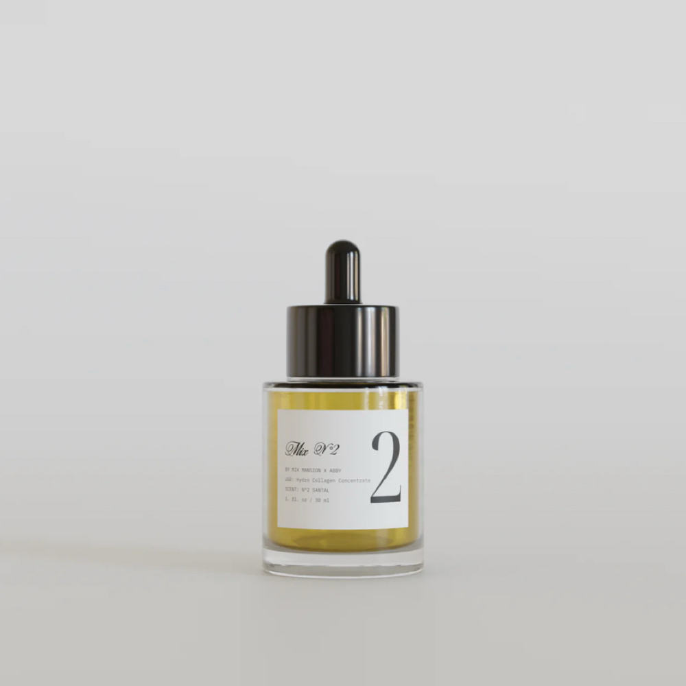 Mix No.2 Hydra + Collagen at Whimsical Willow Spa in Sapulpa, OK