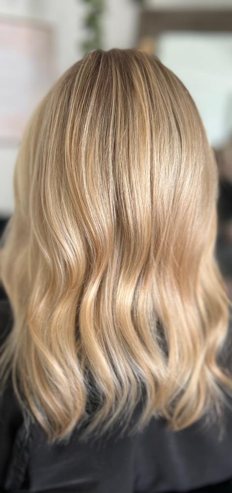 Gloss & Tone