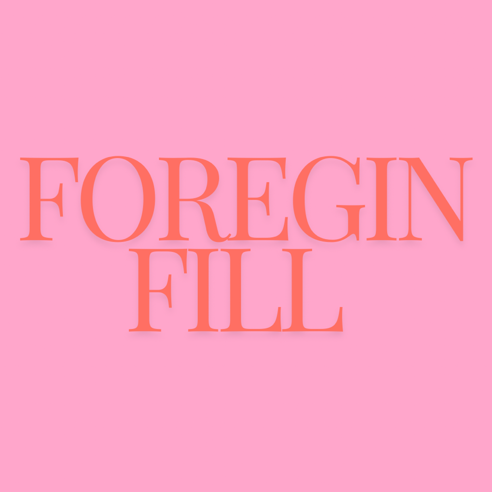 Foreign Fill