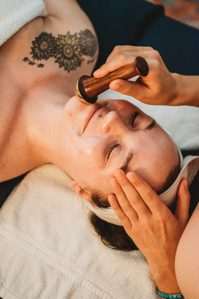 Skin+Soul Revival Facial
