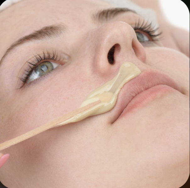 Lip/ Nose Wax