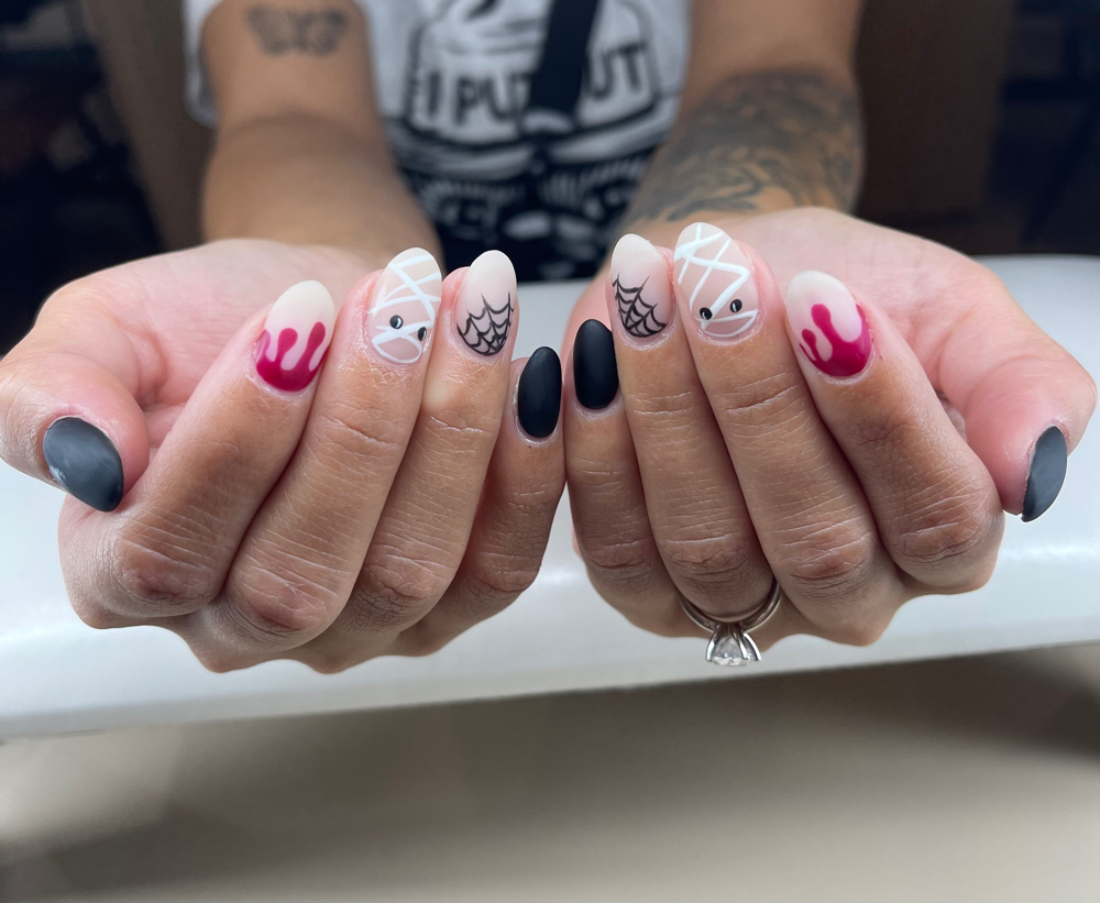 Nail Art