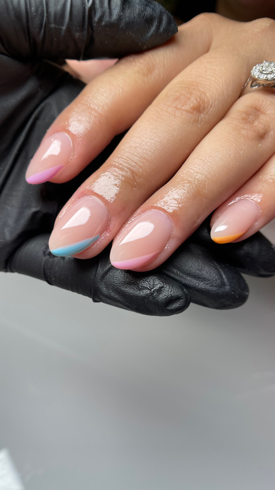 Acrylic Minimal Design