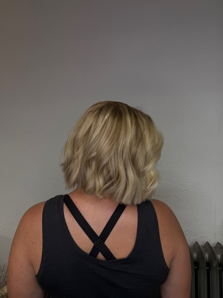 🐛 Precision - One Length Cut at ManesbyMegan in Connellsville, PA