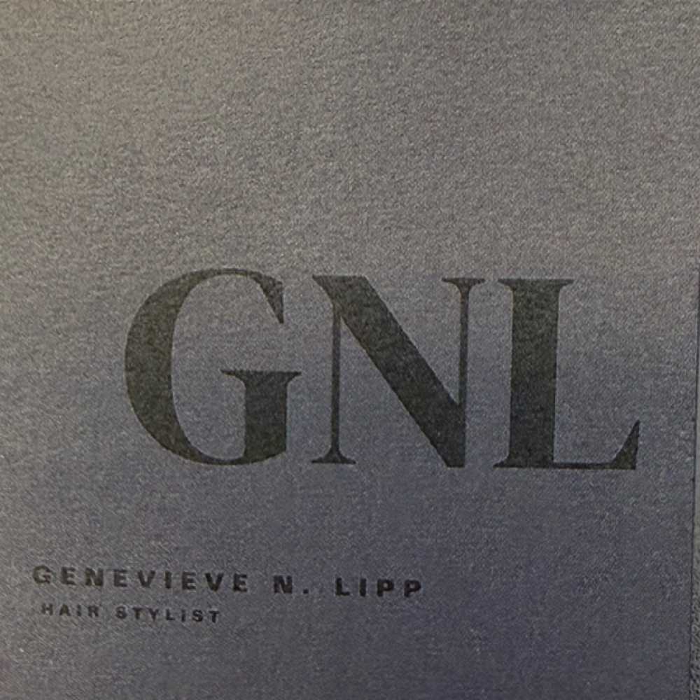 Reverse Balayage at Pompa Salon in Martinez, CA