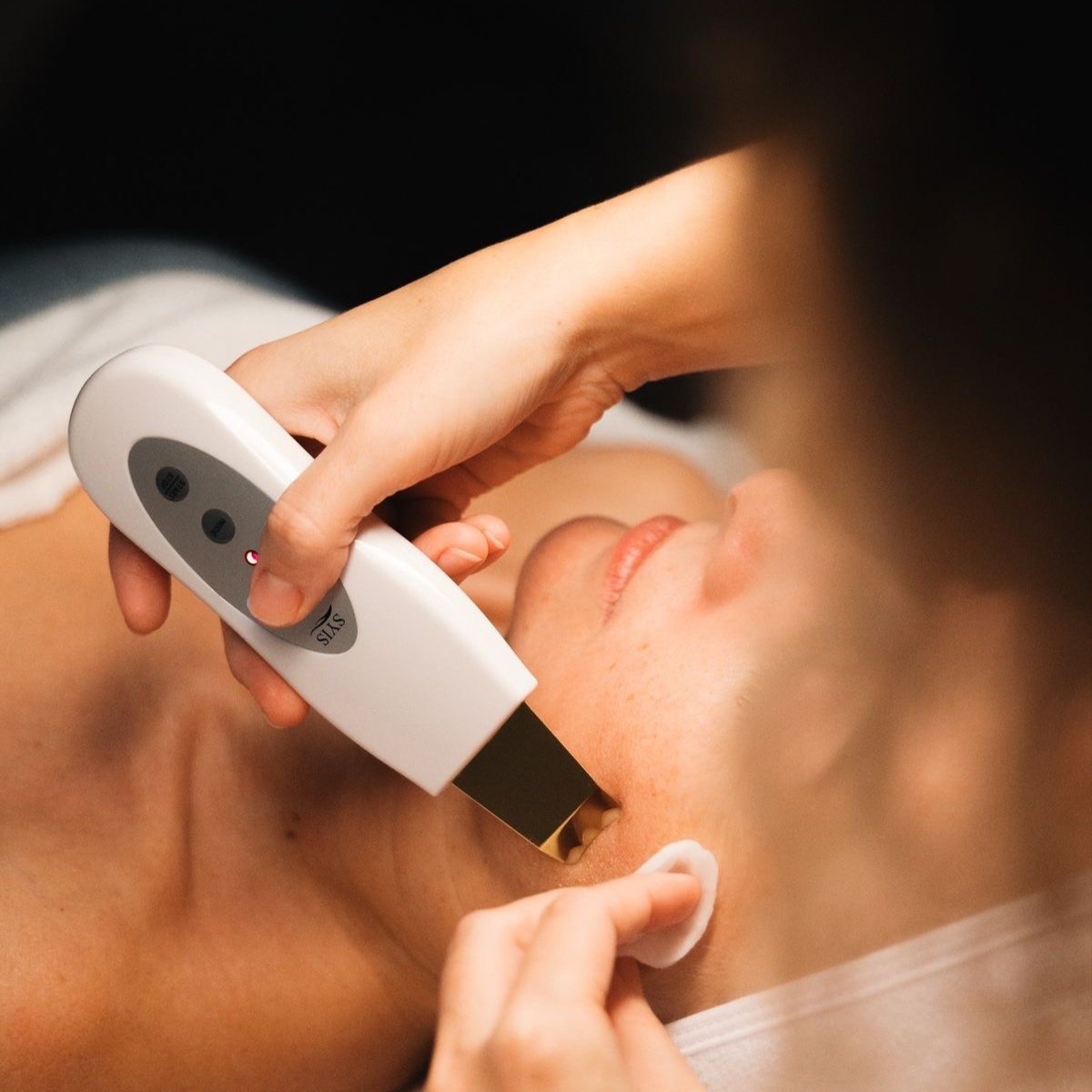 Deep Cleansing Facial at Embassy&health&beauty in Hallandale, FL