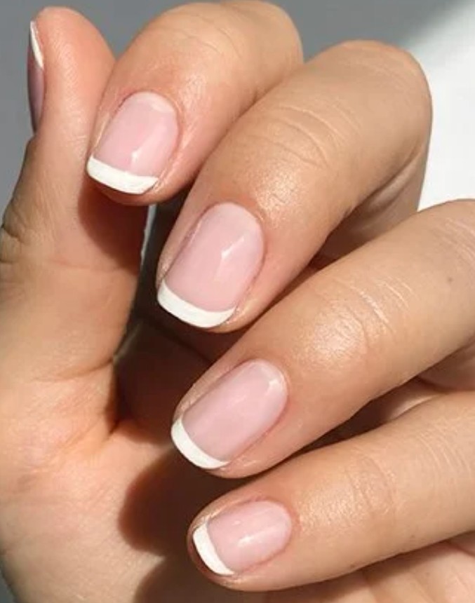 French Polish Add On