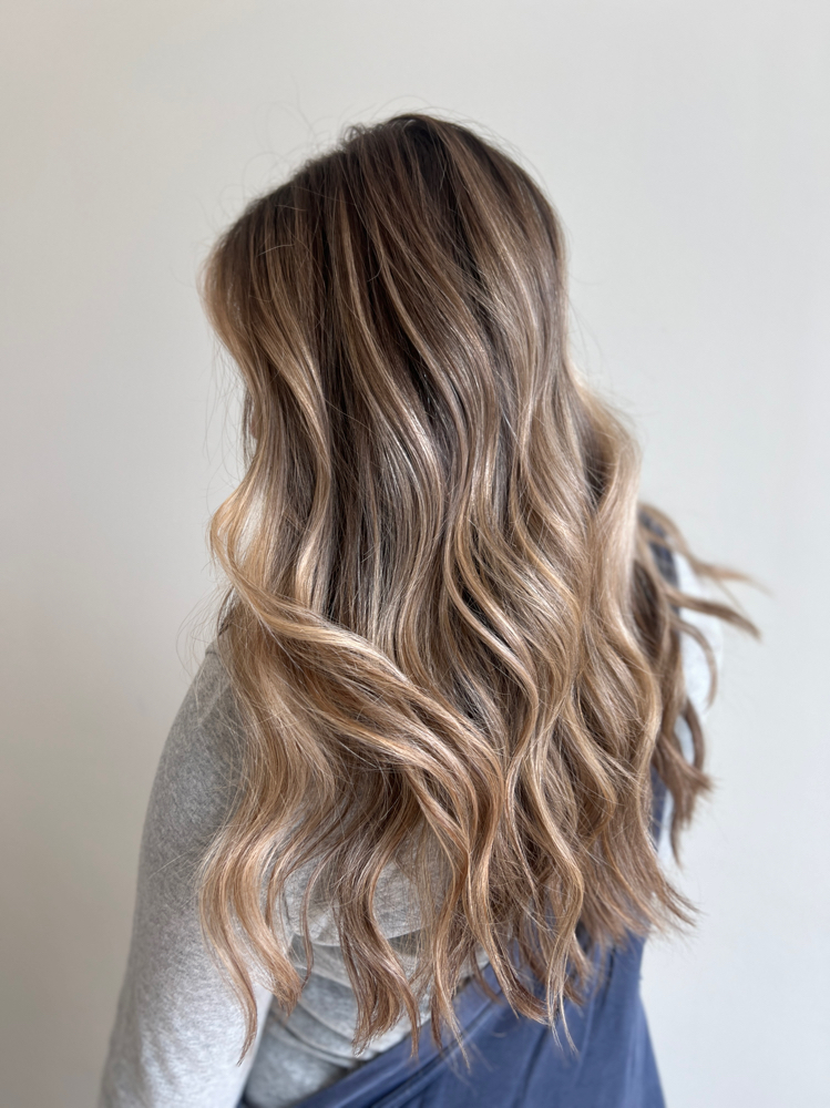 Lived-in Color(includes basecolor)