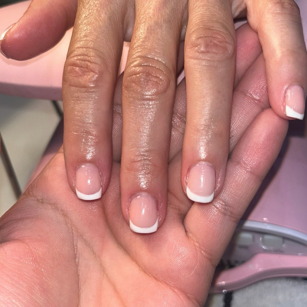French at Butterfly Beauty in Spokane, WA