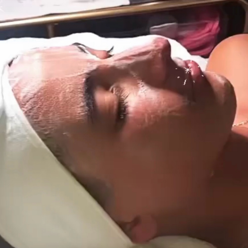 Teen Facial 13-18 at Skinplicity Facial Spa in Jurupa Valley, CA