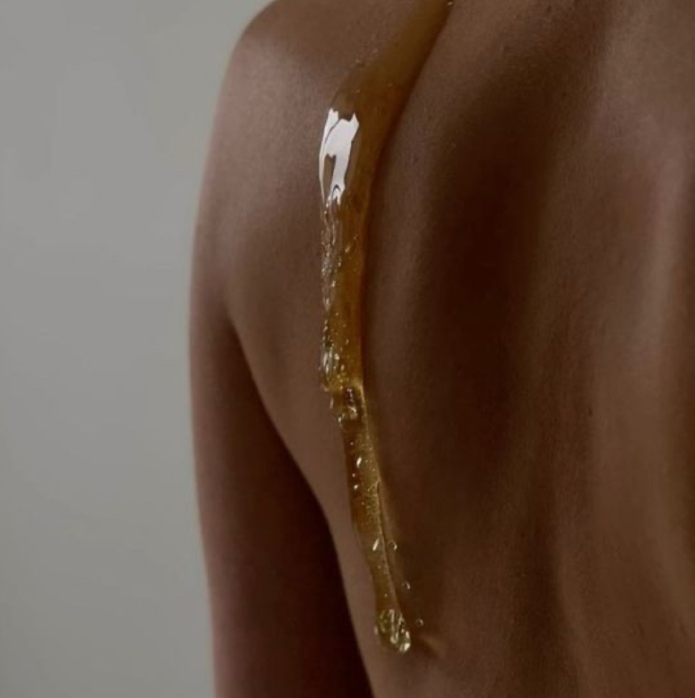 Back