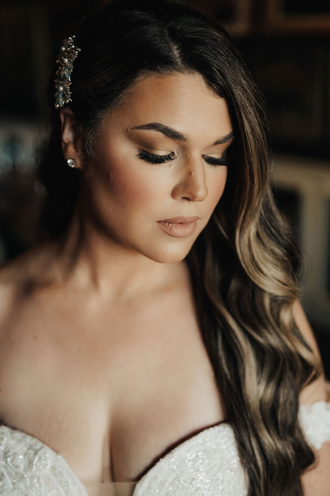 Bridal Trial