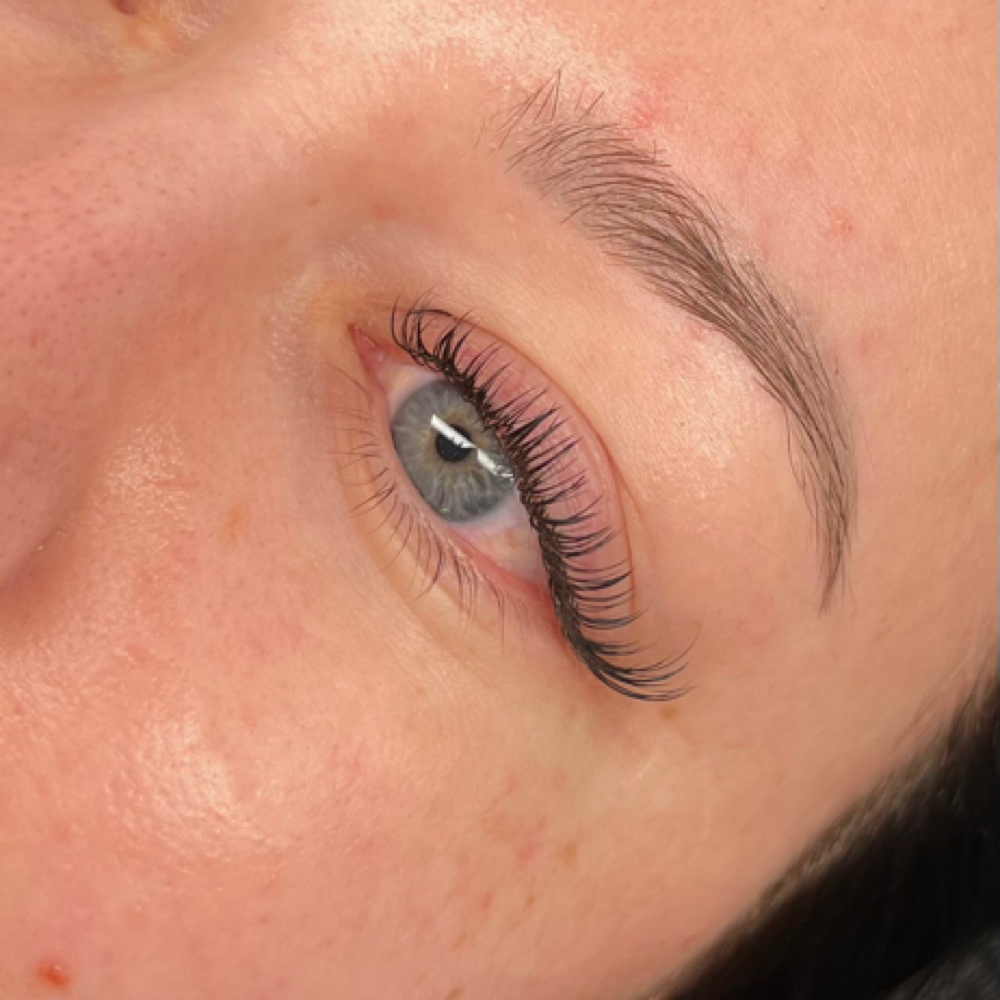 The Vanity Klassic Set at The Vanity by K in New Braunfels, TX