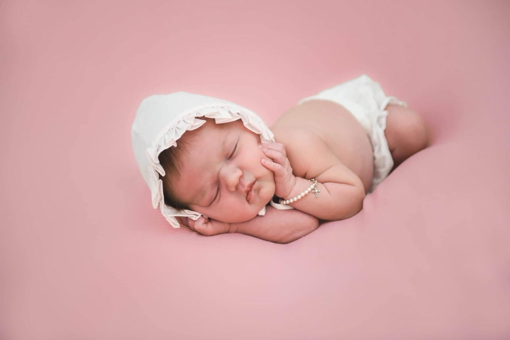Newborn Session