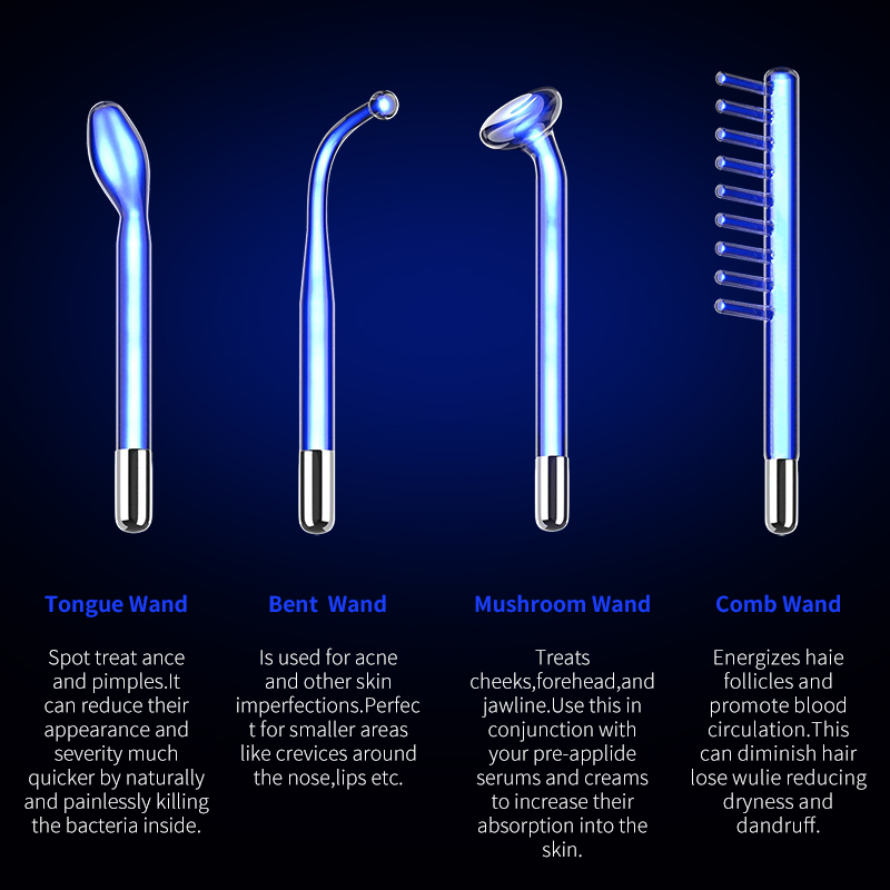 Extractions & High Frequency