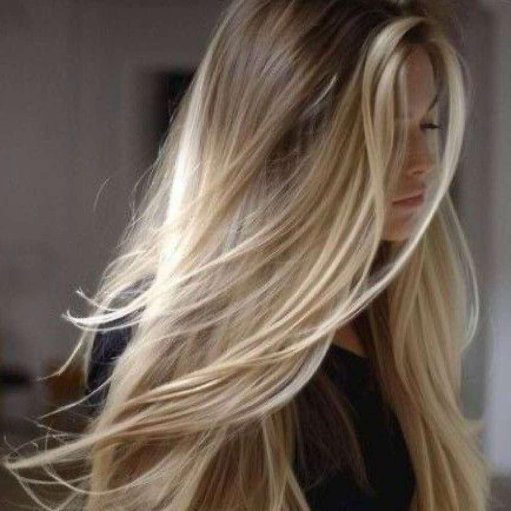 Face Frame at Meg’s Beachy Hair in Franklin, TN