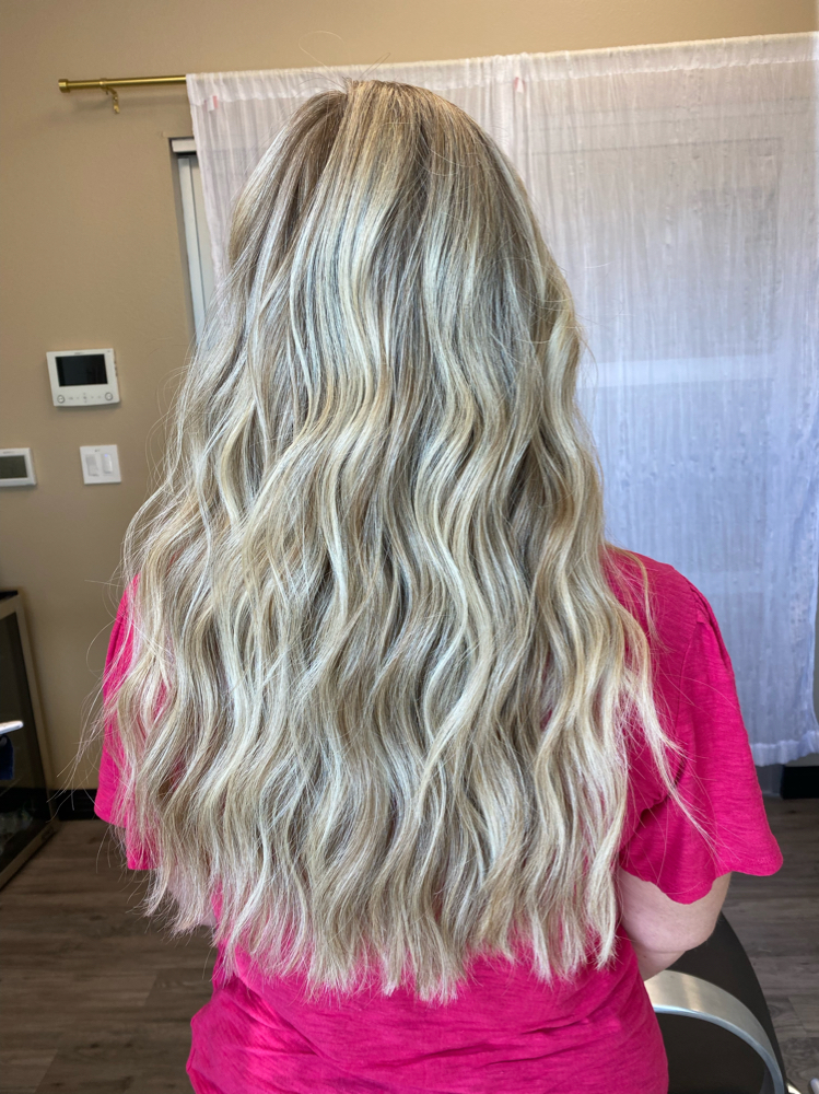 Toner - Blowout