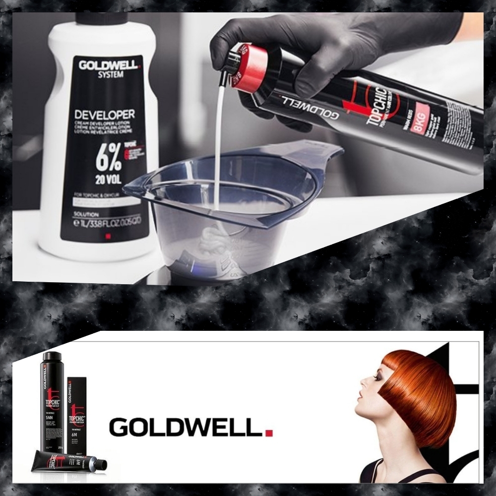 All Over Color at Hair By Misty Powell @ Running with Scissors in Gastonia, NC