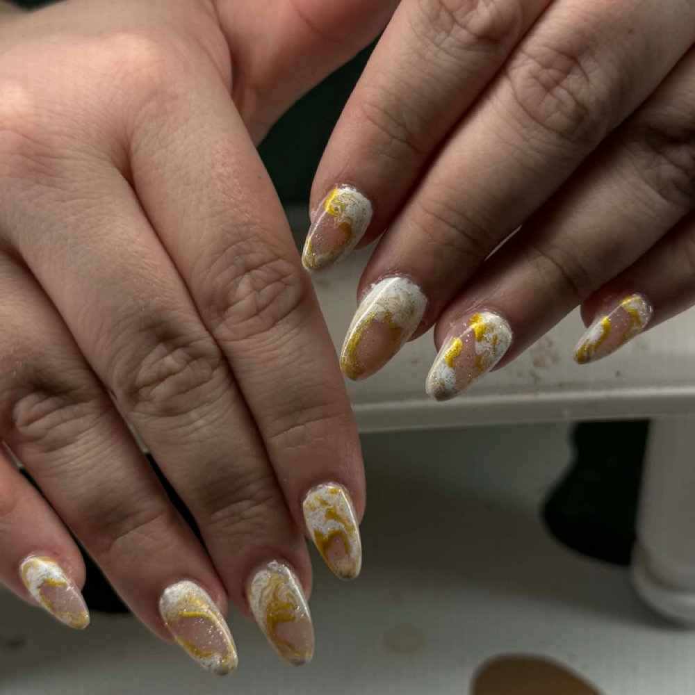 Treasure Sundays at SayitwithKolour in indianapolis, IN