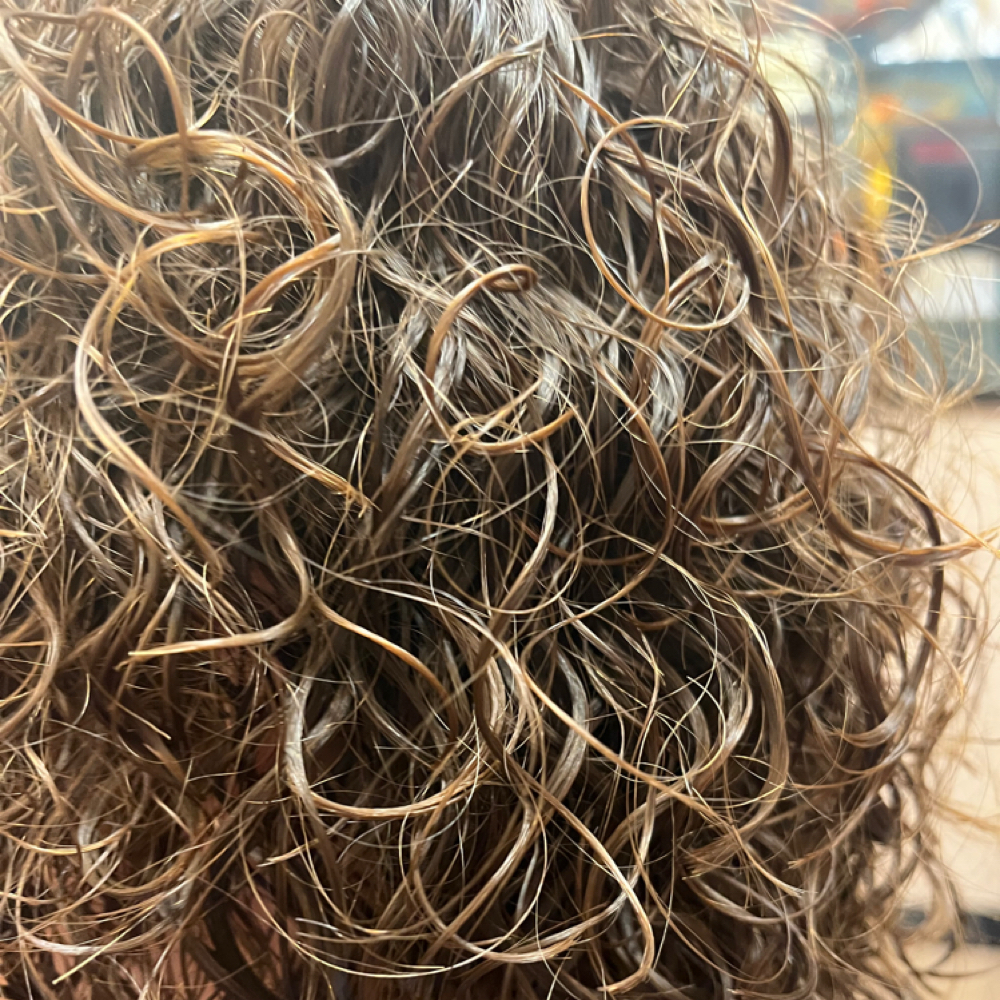 Perms at Julie’s Hair Haven in Colorado Springs, CO