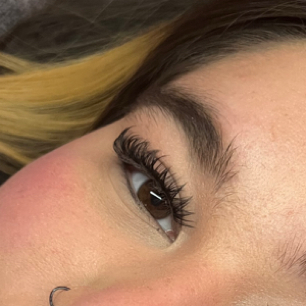 Rapid Lashes at Lashesbysaletha in Ider, AL