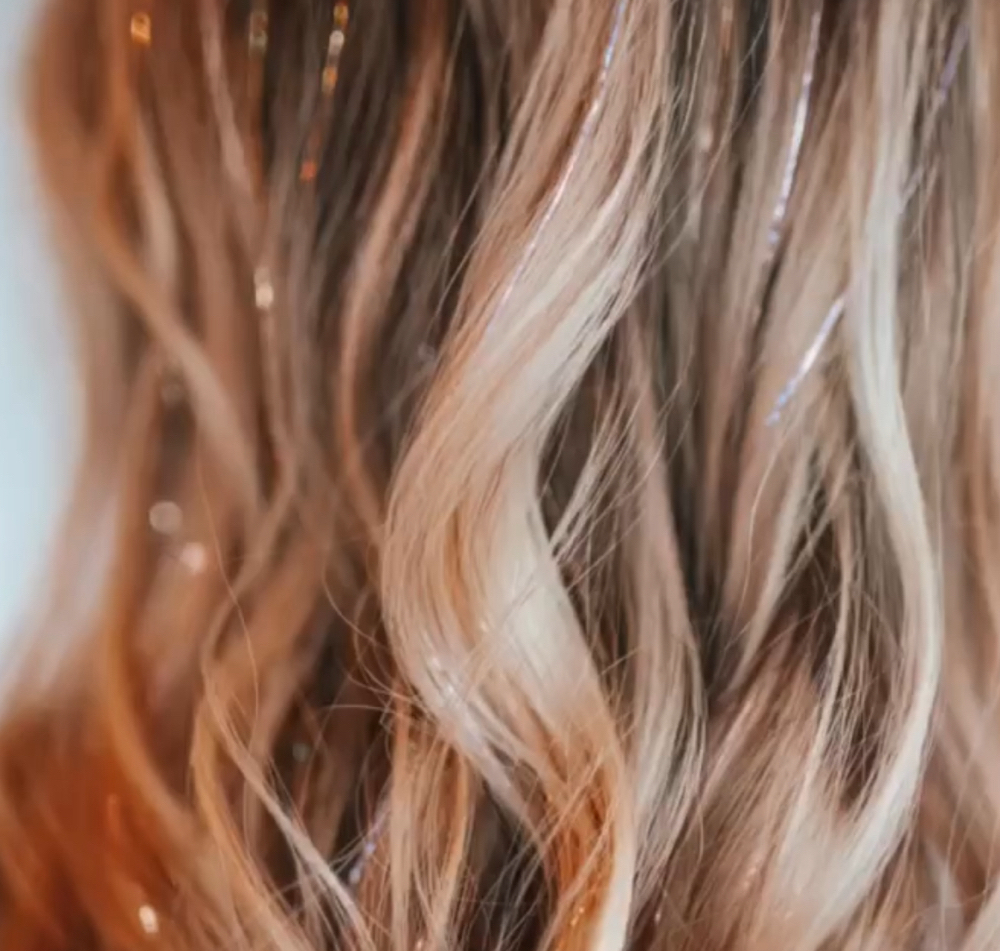 Shimmers