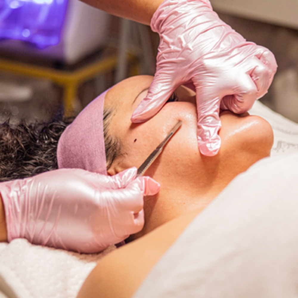 🌟NEW🌟HydroDiamond Glow Facial 💎 at Rubi  Esthetica in Phoenix, AZ