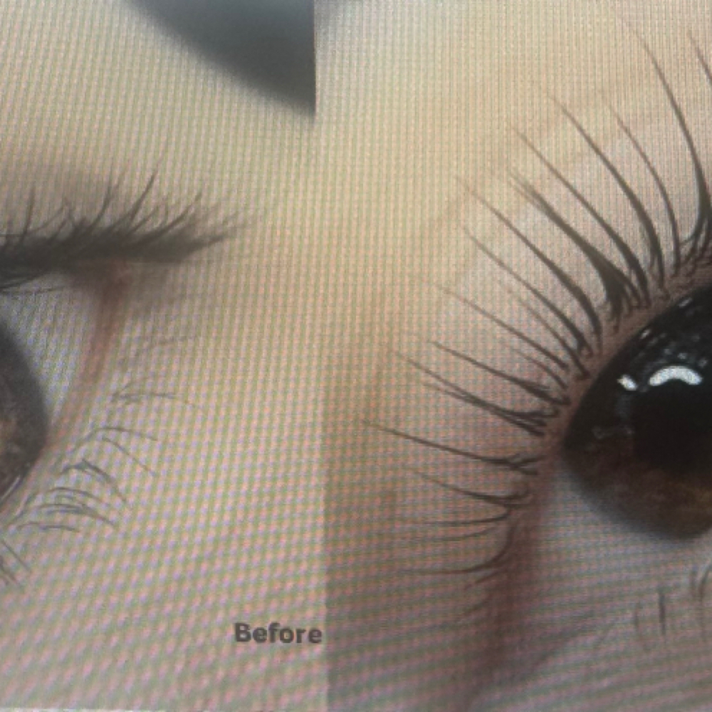 Eyelash Tint And Lift at MitzSkin Beauty in Buckeye, AZ